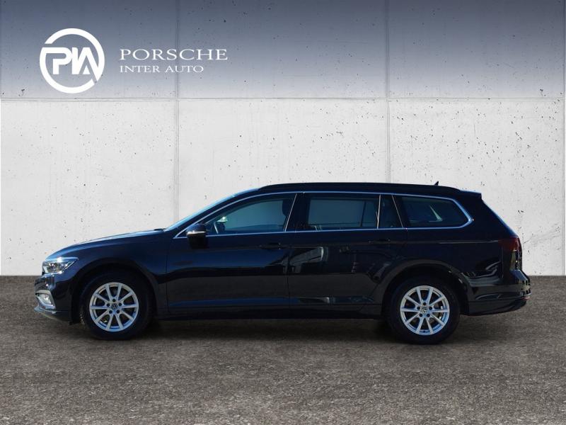 VW Passat Variant Business TDI