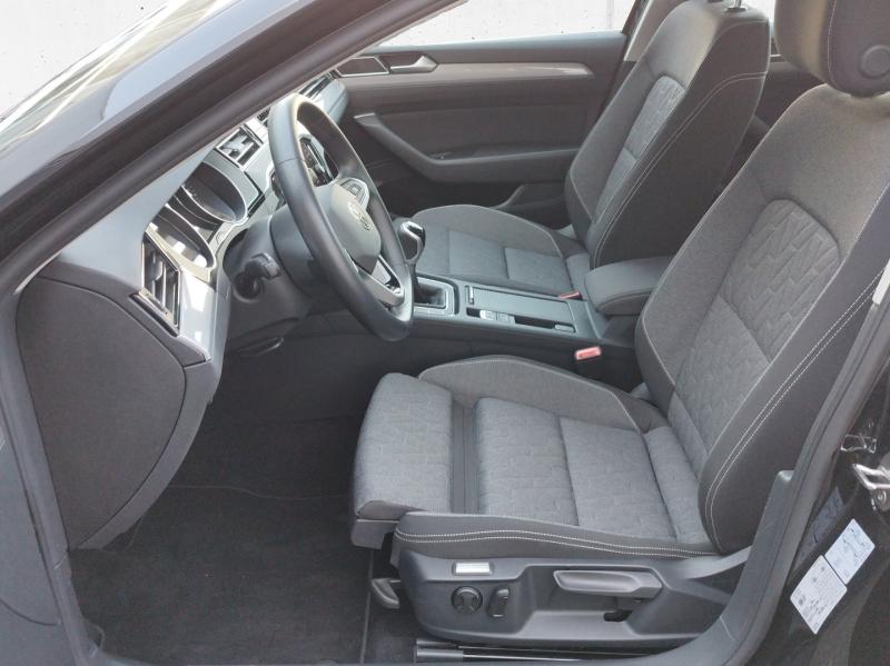 VW Passat Variant Business TDI