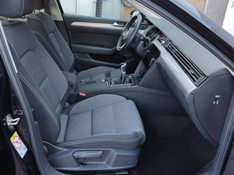 VW Passat Variant Business TDI