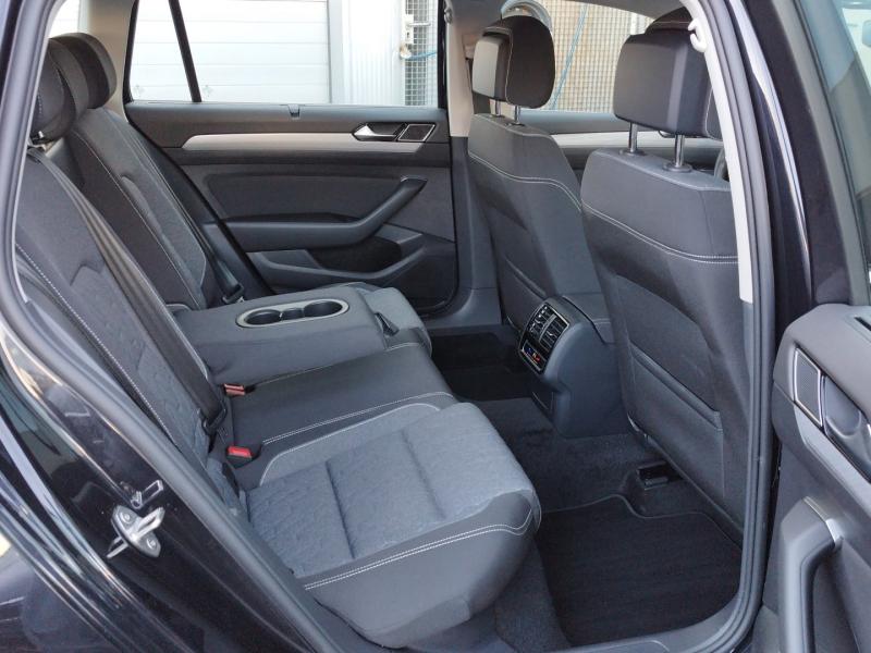 VW Passat Variant Business TDI