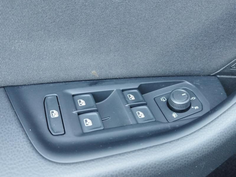 VW Passat Variant Business TDI