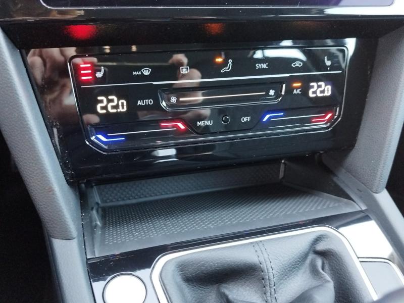 VW Passat Variant Business TDI