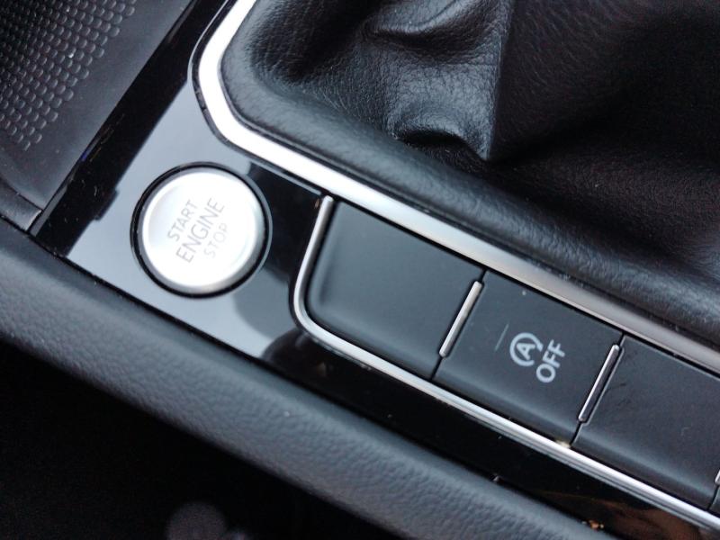 VW Passat Variant Business TDI