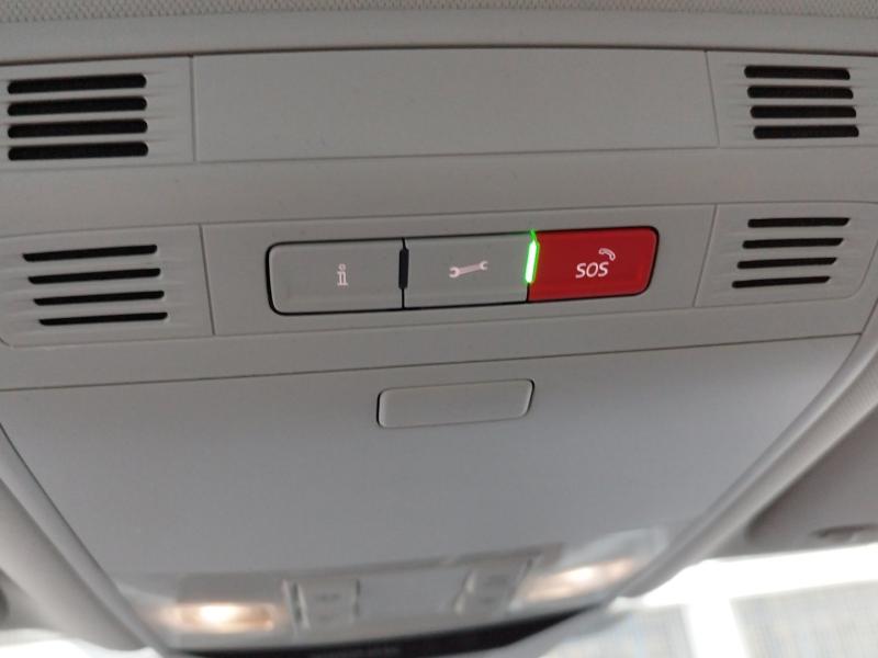 VW Passat Variant Business TDI