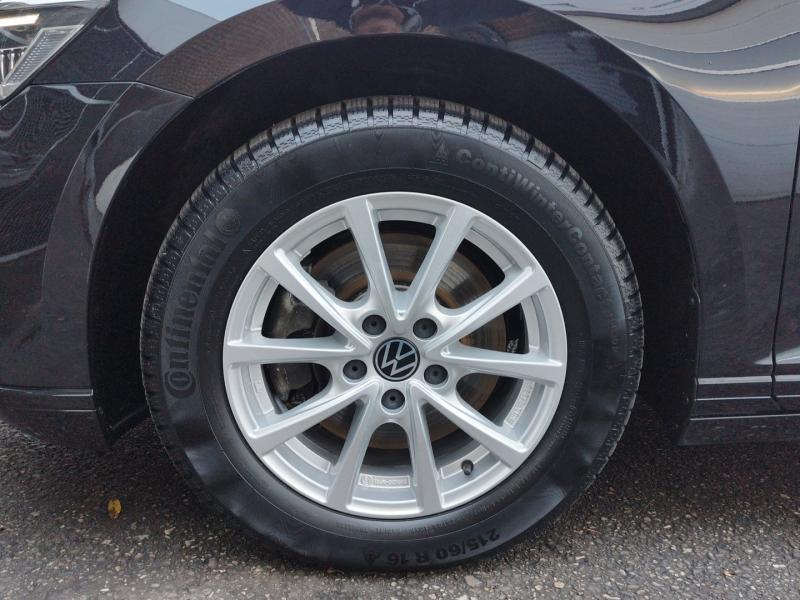 VW Passat Variant Business TDI