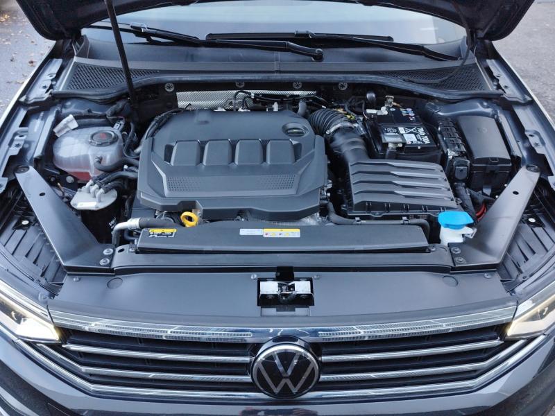 VW Passat Variant Business TDI