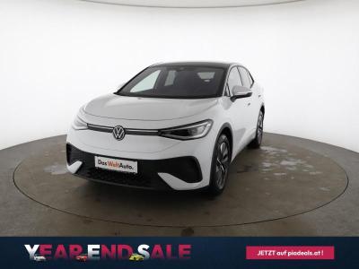 VW ID.5 Pure 125 kW mit Infotainment-Paket