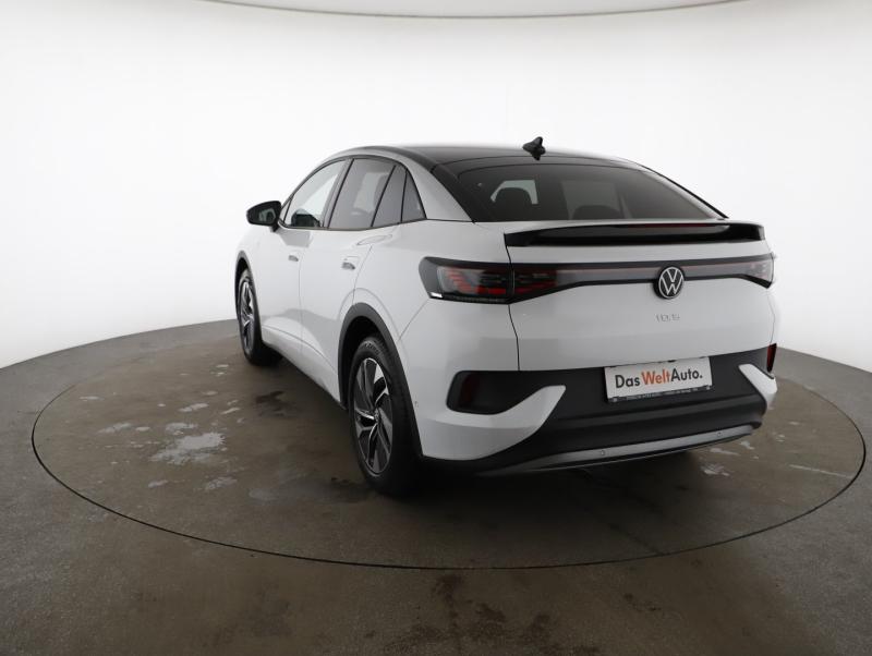VW ID.5 Pure 125 kW mit Infotainment-Paket