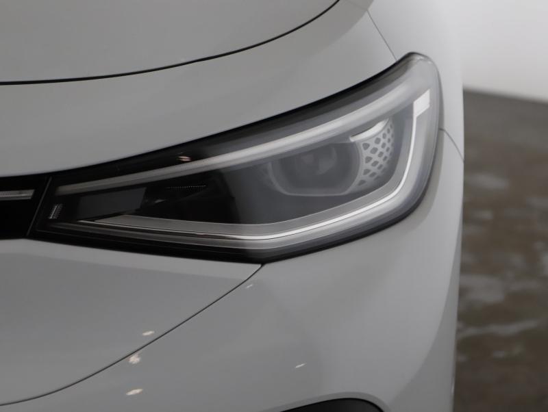 VW ID.5 Pure 125 kW mit Infotainment-Paket