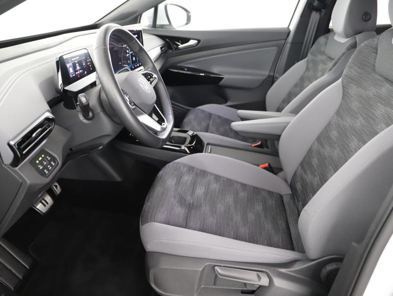 VW ID.5 Pure 125 kW mit Infotainment-Paket