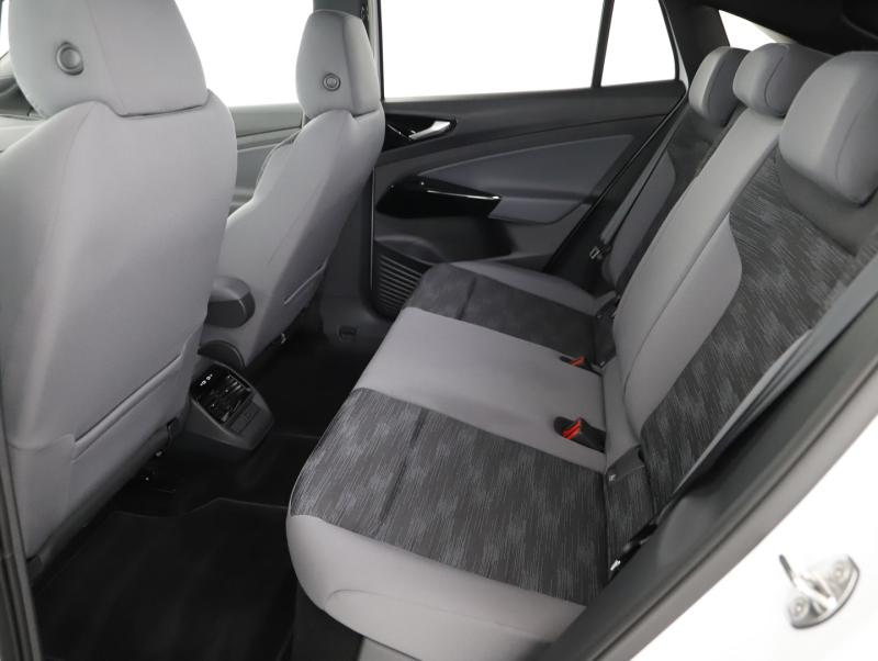 VW ID.5 Pure 125 kW mit Infotainment-Paket