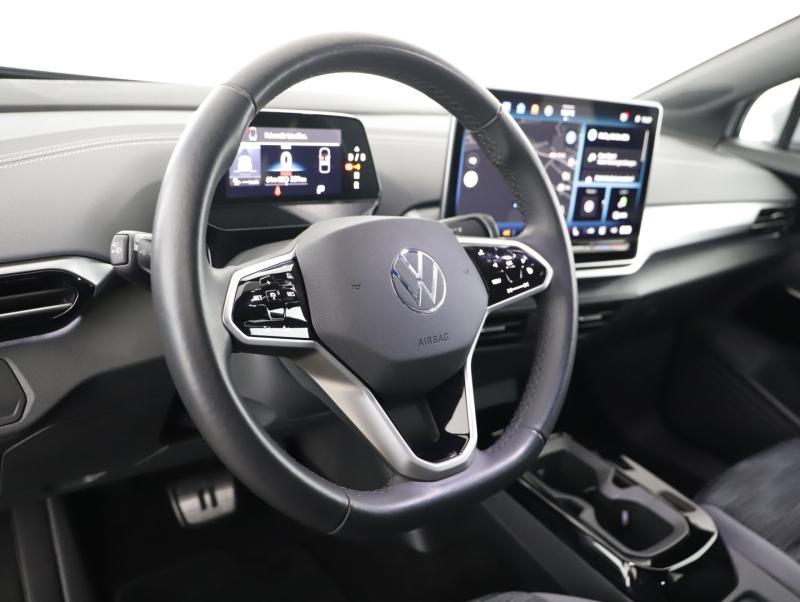 VW ID.5 Pure 125 kW mit Infotainment-Paket