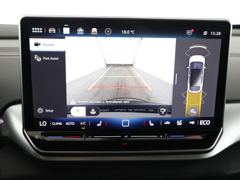 VW ID.5 Pure 125 kW mit Infotainment-Paket