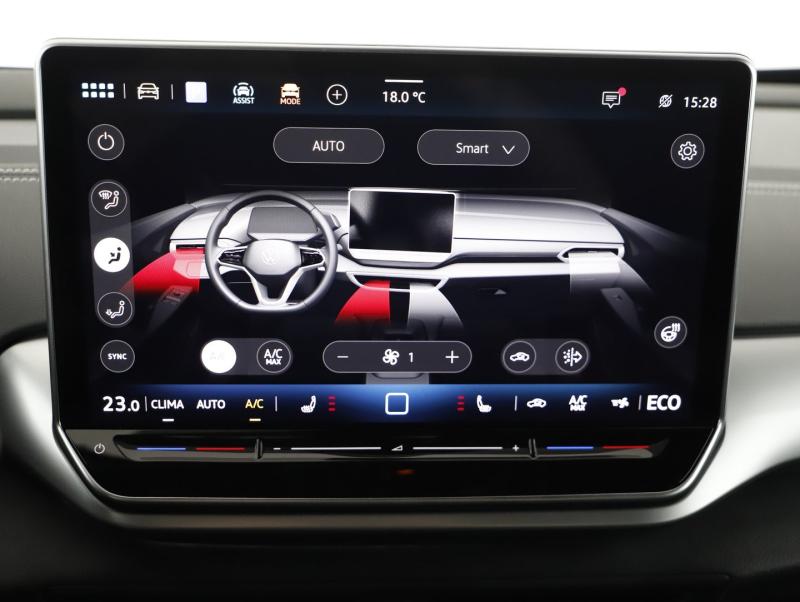 VW ID.5 Pure 125 kW mit Infotainment-Paket