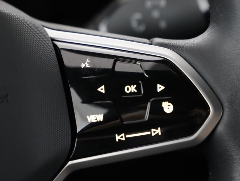 VW ID.5 Pure 125 kW mit Infotainment-Paket