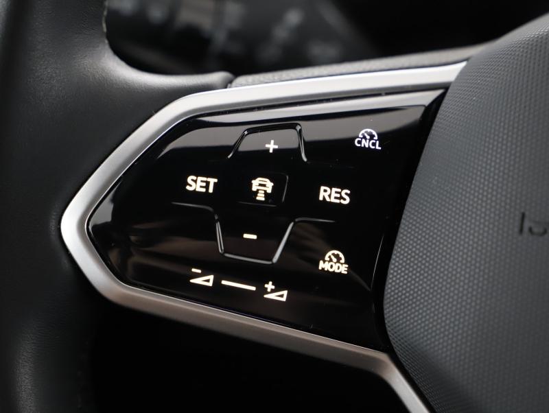 VW ID.5 Pure 125 kW mit Infotainment-Paket