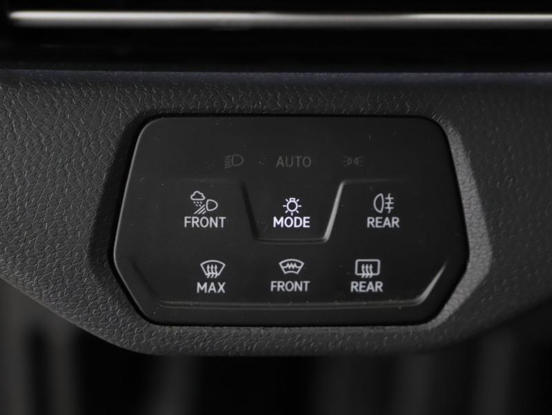 VW ID.5 Pure 125 kW mit Infotainment-Paket