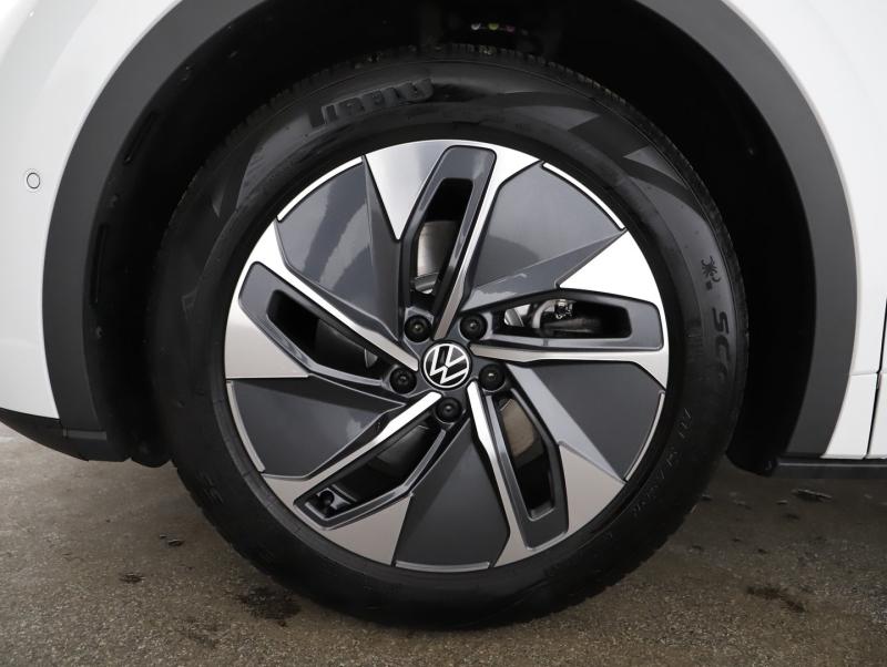 VW ID.5 Pure 125 kW mit Infotainment-Paket