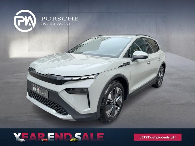 S 130 Skoda Škoda Elroq 60