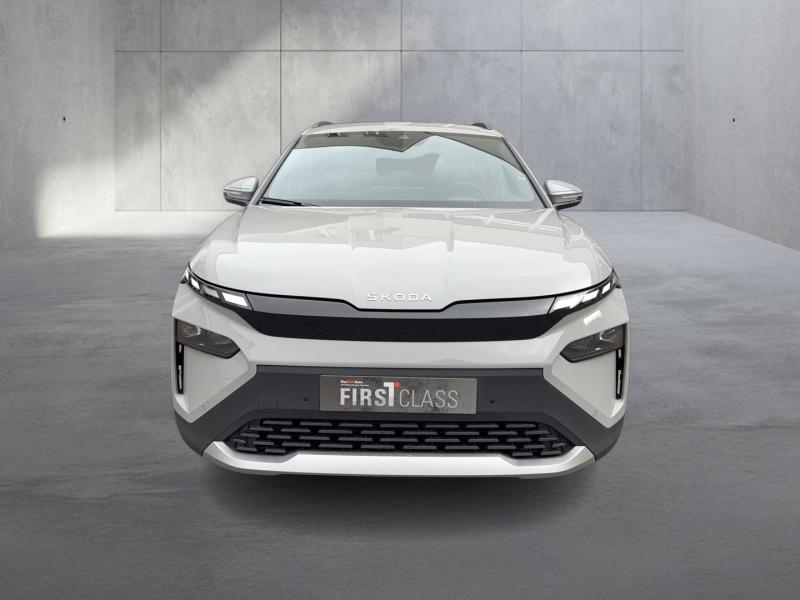 Škoda Elroq 60