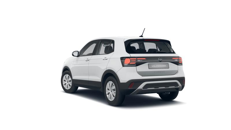 VW T-Cross 4Me TSI
