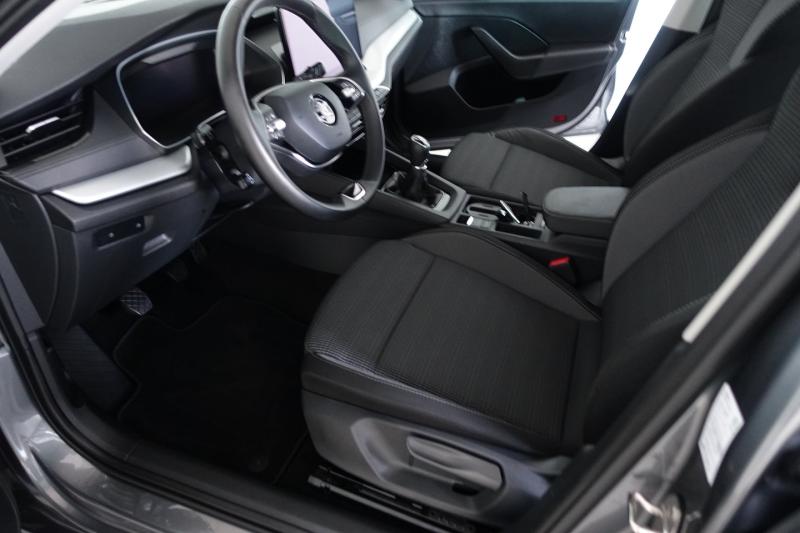 Škoda Octavia Combi Selection TDI