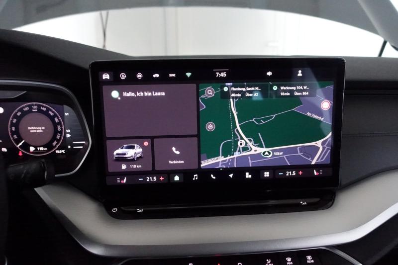 Škoda Octavia Combi Selection TDI