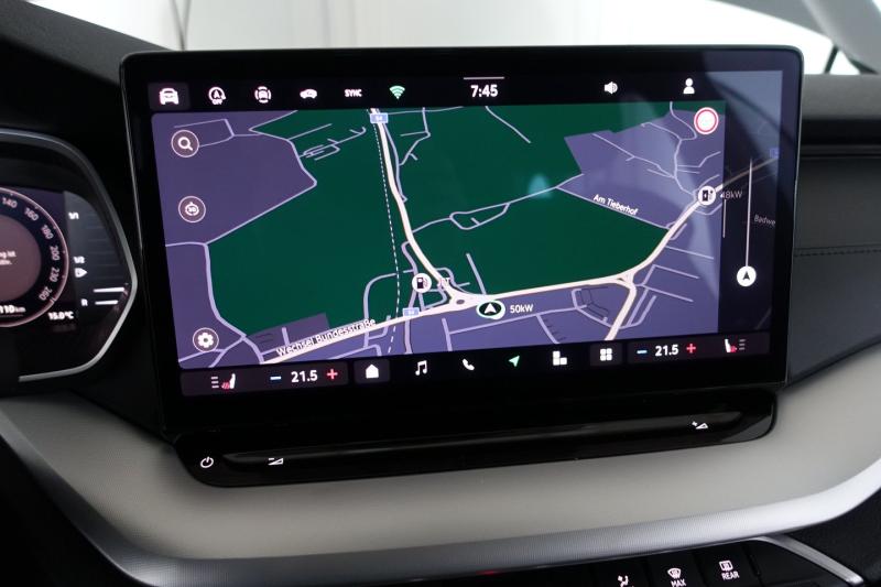 Škoda Octavia Combi Selection TDI