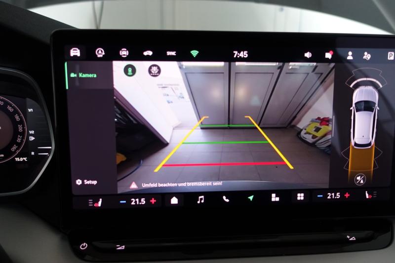 Škoda Octavia Combi Selection TDI