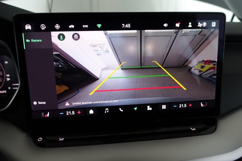 Škoda Octavia Combi Selection TDI