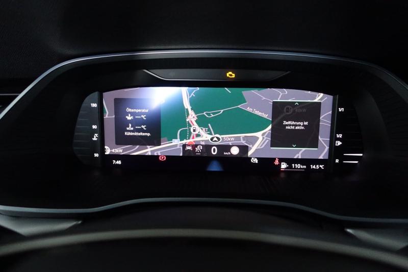 Škoda Octavia Combi Selection TDI