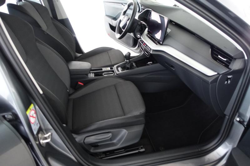 Škoda Octavia Combi Selection TDI