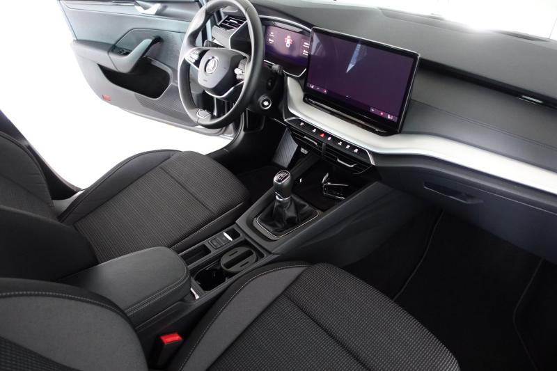 Škoda Octavia Combi Selection TDI