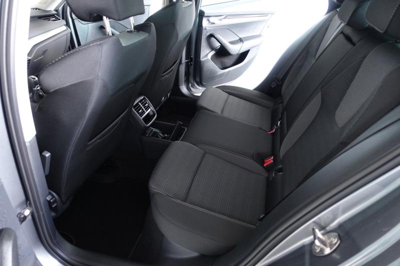 Škoda Octavia Combi Selection TDI