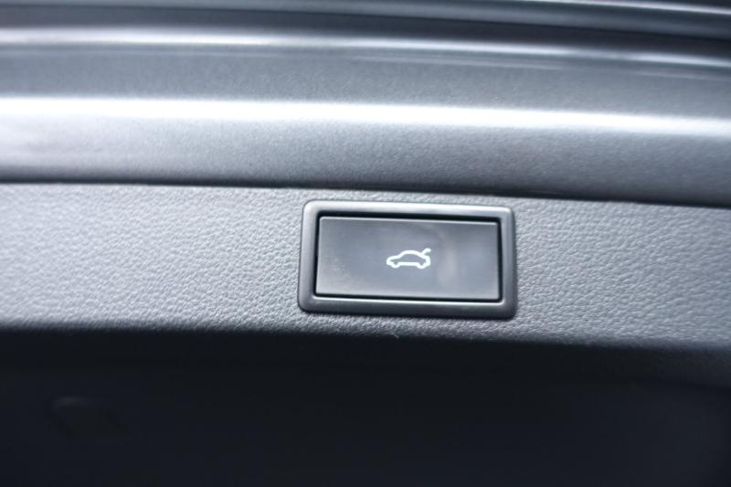 Škoda Octavia Combi Selection TDI