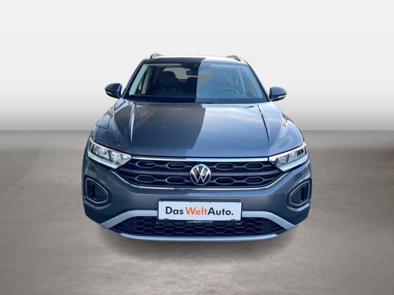 VW T-Roc Life TSI