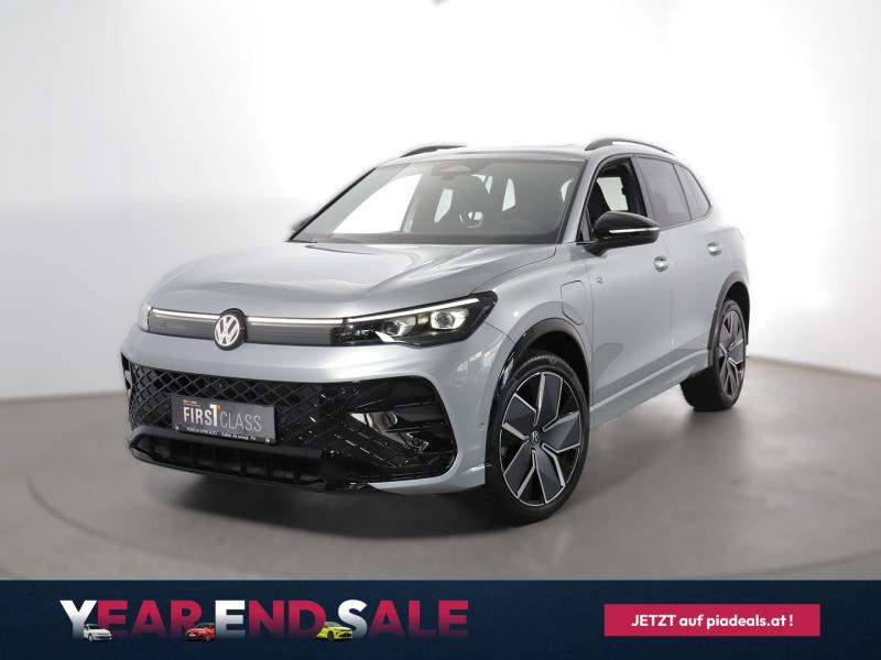 Tiguan Volkswagen VW Tiguan Sport eHybrid DSG 150 kW
