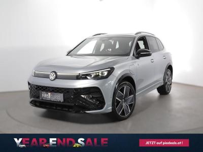 VW Tiguan Sport eHybrid DSG 150 kW