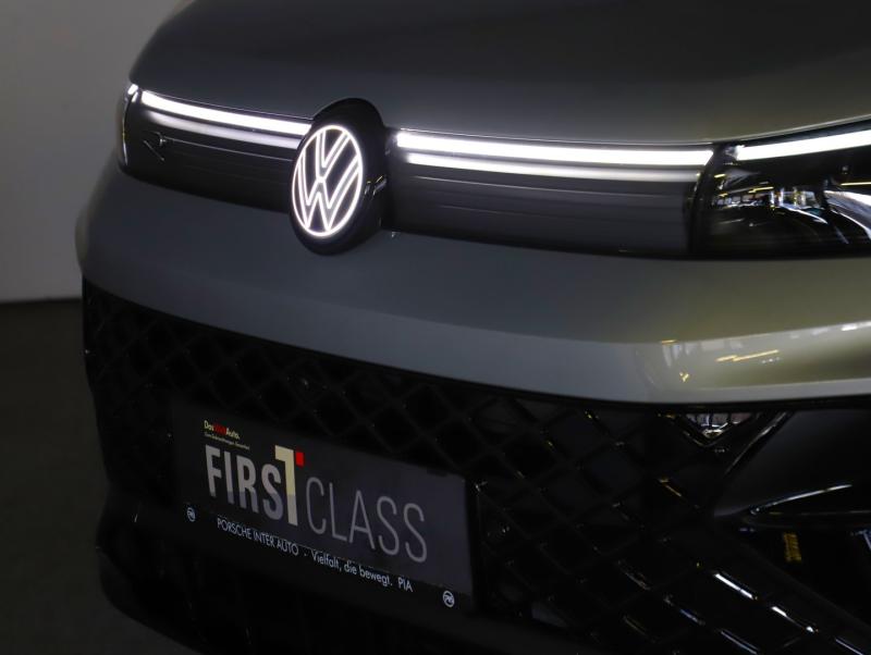 VW Tiguan Sport eHybrid DSG 150 kW