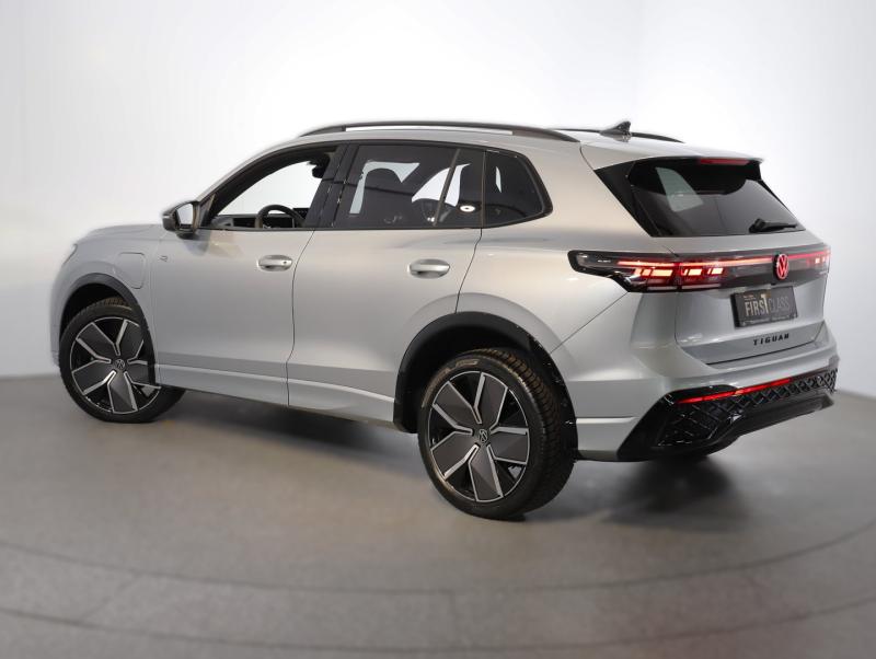 VW Tiguan Sport eHybrid DSG 150 kW
