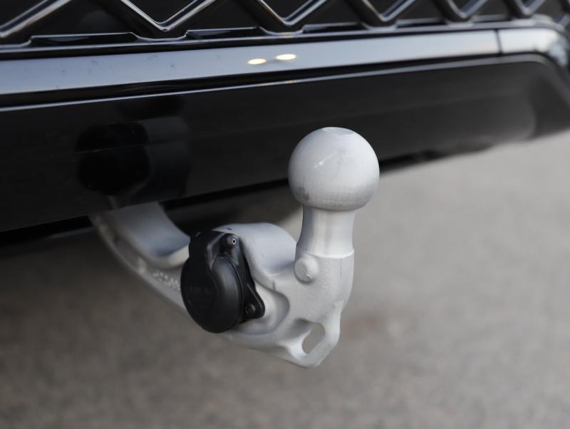 VW Tiguan Sport eHybrid DSG 150 kW