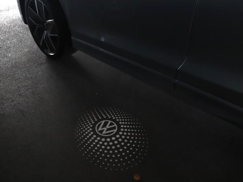 VW Tiguan Sport eHybrid DSG 150 kW