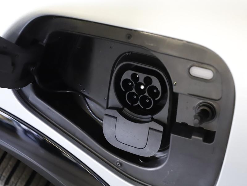 VW Tiguan Sport eHybrid DSG 150 kW