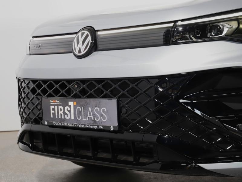 VW Tiguan Sport eHybrid DSG 150 kW