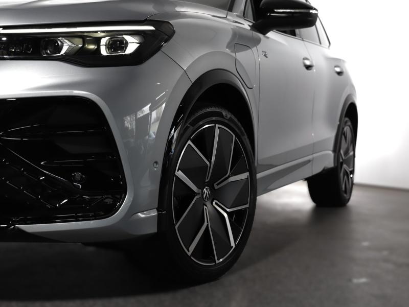 VW Tiguan Sport eHybrid DSG 150 kW