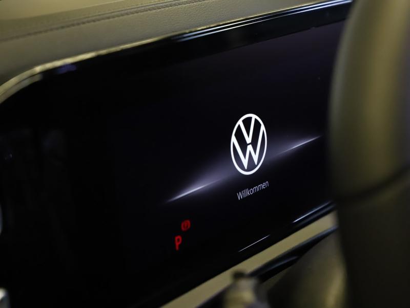 VW Tiguan Sport eHybrid DSG 150 kW