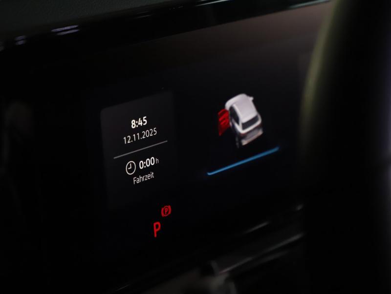 VW Tiguan Sport eHybrid DSG 150 kW