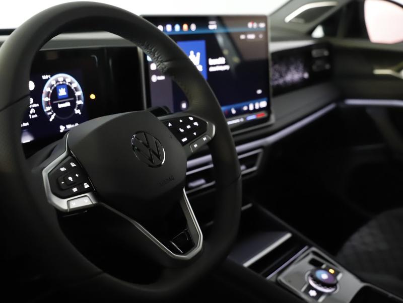 VW Tiguan Sport eHybrid DSG 150 kW