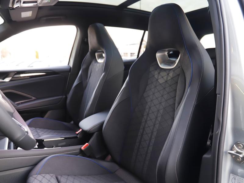 VW Tiguan Sport eHybrid DSG 150 kW