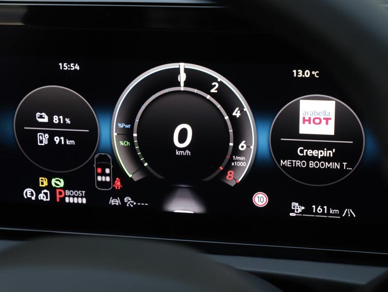 VW Tiguan Sport eHybrid DSG 150 kW